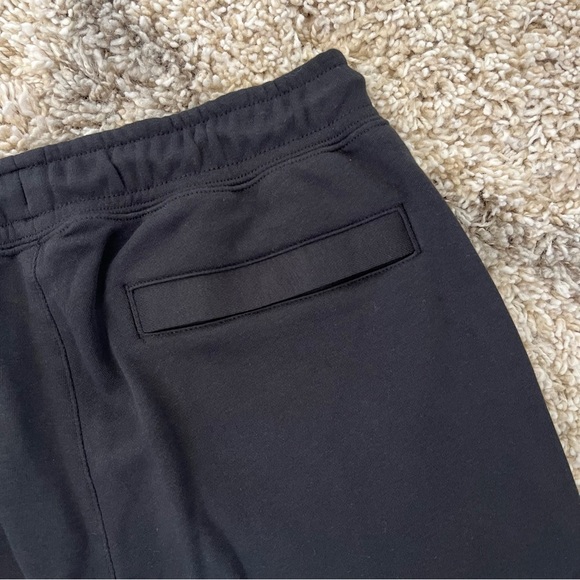 ✔️NWT✔️ NIKE Sportswear Swoosh Swoosh Logo Jogger Pants - Picture 9 of 13